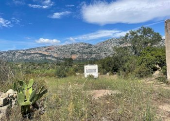 Vista delle montagne - Casa indipendente LOCALITA' SA PIRA
 
SN, Dorgali - foto 29