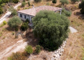 Casa all\'aperto - Independent house LOCALITA' SA PIRA
 
SN, Dorgali - photo 14