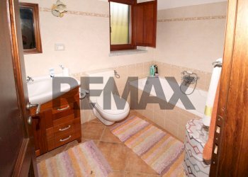 Bagno - Independent house LOCALITA' SA PIRA
 
SN, Dorgali - photo 30