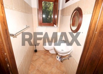 Bagno - Independent house LOCALITA' SA PIRA
 
SN, Dorgali - photo 32