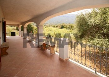 Terrazza - Independent house LOCALITA' SA PIRA
 
SN, Dorgali - photo 40