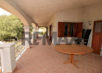 Terrazza - Independent house LOCALITA' SA PIRA
 
SN, Dorgali - photo 41