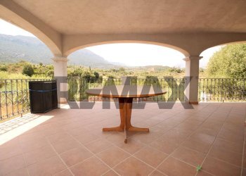 Terrazza - Independent house LOCALITA' SA PIRA
 
SN, Dorgali - photo 43