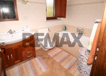 Bagno - Independent house LOCALITA' SA PIRA
 
SN, Dorgali - photo 58