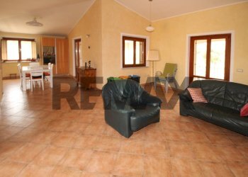 Sala da pranzo - Independent house LOCALITA' SA PIRA
 
SN, Dorgali - photo 62