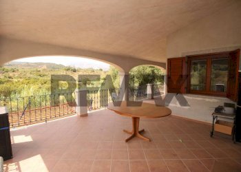 Terrazza - Independent house LOCALITA' SA PIRA
 
SN, Dorgali - photo 70