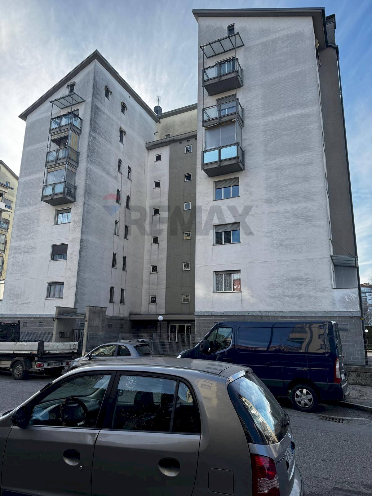 Edificio all\'aperto - Quadrilocale VIA PAOLO VERONESE
45, Torino - foto 3