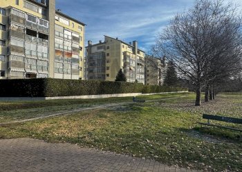 Edificio all\'aperto - Four-room apartment VIA PAOLO VERONESE
 
45, Torino - photo 1