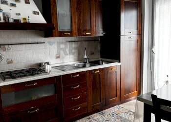 Cucina - Four-room apartment VIA PAOLO VERONESE
 
45, Torino - photo 7