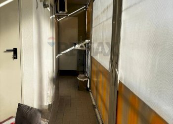 Hall / corridoio - Four-room apartment VIA PAOLO VERONESE
 
45, Torino - photo 21