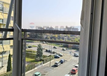 Balcone - Four-room apartment VIA PAOLO VERONESE
 
45, Torino - photo 22