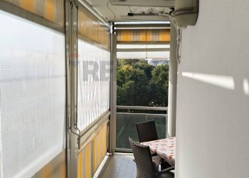 Balcone - Four-room apartment VIA PAOLO VERONESE
 
45, Torino - photo 23