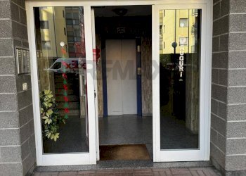 Edificio all\'aperto - Four-room apartment VIA PAOLO VERONESE
 
45, Torino - photo 29