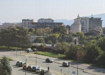 Edificio all\'aperto - Four-room apartment VIA PAOLO VERONESE
 
45, Torino - photo 34