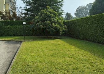 Giardino - Four-room apartment VIA PAOLO VERONESE
 
45, Torino - photo 36