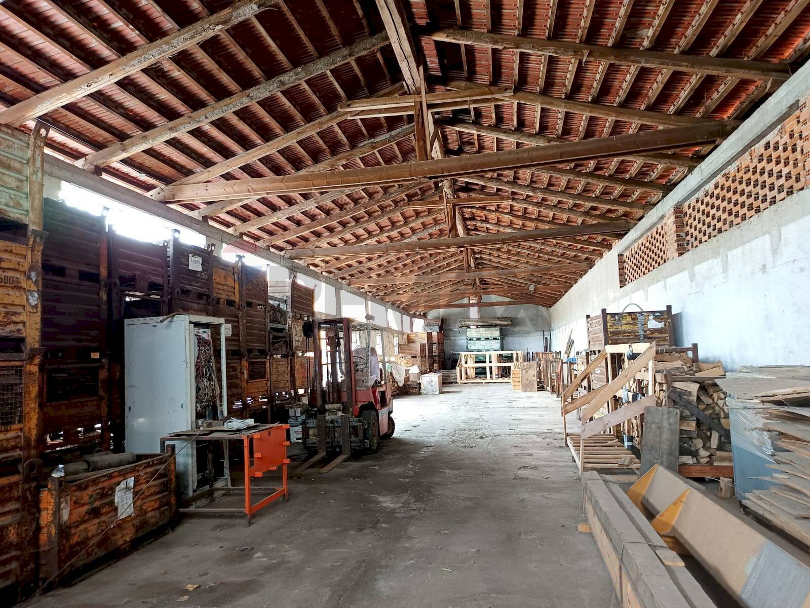 Parcheggio - Capannone Piscina - foto 2