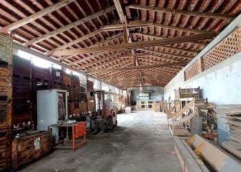 Parcheggio - Capannone Piscina - foto 2