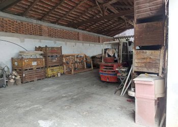 Terrazza - Capannone Piscina - foto 5