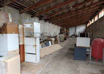 Terrazza - Capannone Piscina - foto 13