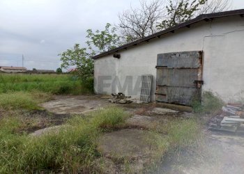 Casa all\'aperto - Capannone Piscina - foto 15