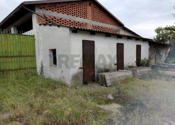 Casa all\'aperto - Capannone Piscina - foto 17