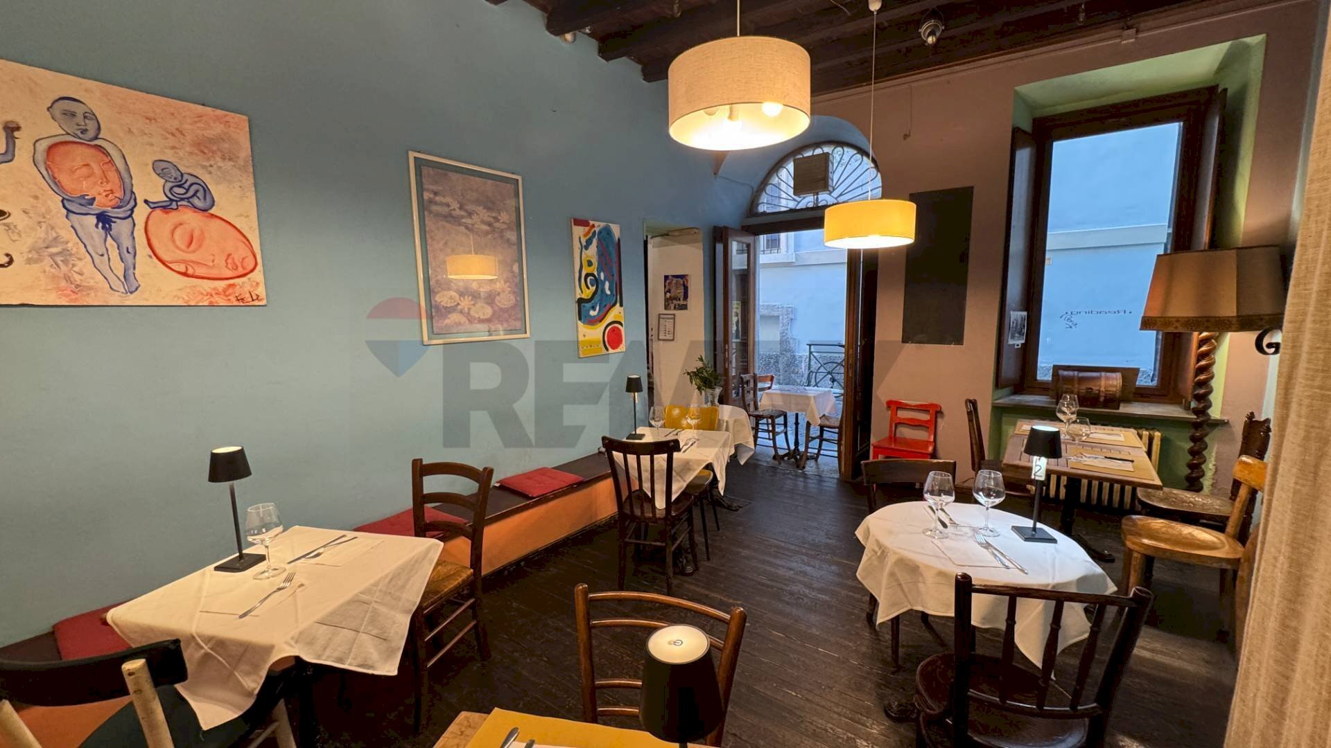 Sala da pranzo - Commercial Activity Torino - photo 2