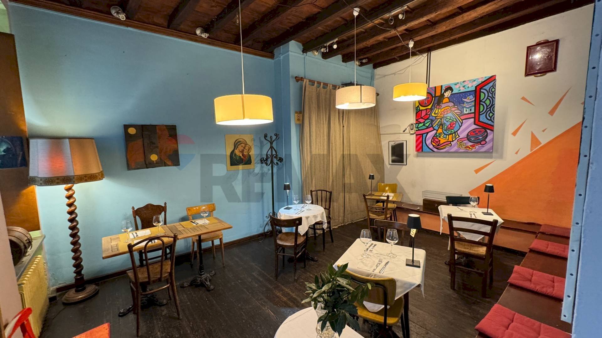 Sala da pranzo - Commercial Activity Torino - photo 3