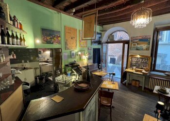 Cucina - Attività Commerciale Via Santa Chiara
 
24bis, Torino - foto 7