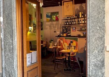 Sala da pranzo - Attività Commerciale Via Santa Chiara
 
24bis, Torino - foto 15