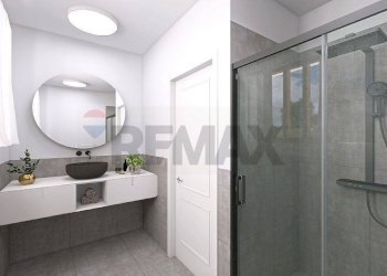 Bagno - Trilocale viale Campania
 
56, Monza - foto 8