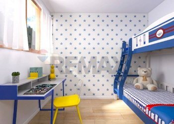 Camera / camera da letto - Trilocale viale Campania
 
56, Monza - foto 13