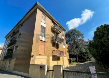 Edificio all\'aperto - Trilocale viale Campania
 
56, Monza - foto 17