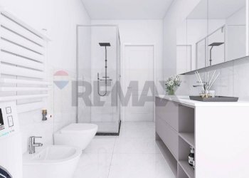Bagno - Bilocale viale campania
 
56, Monza - foto 6