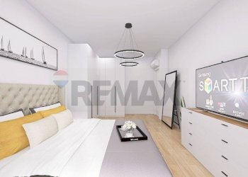 Camera / camera da letto - Bilocale viale campania
 
56, Monza - foto 9