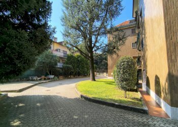 Giardino - Bilocale viale campania
 
56, Monza - foto 13