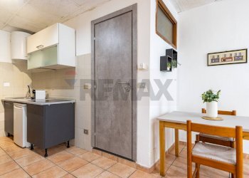 Cucina - Monolocale Monticello Brianza - foto 9