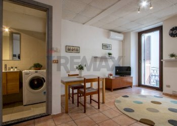 Cucina - Monolocale Monticello Brianza - foto 11