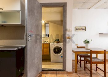 Cucina - Monolocale Monticello Brianza - foto 12