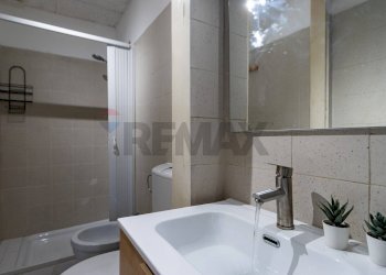 Bagno - Monolocale Monticello Brianza - foto 14