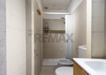 Bagno - Monolocale Monticello Brianza - foto 15