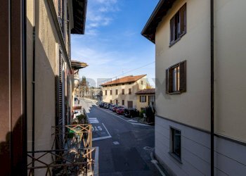 Edificio all\'aperto - Monolocale Monticello Brianza - foto 17