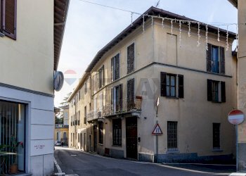 Edificio all\'aperto - Monolocale Monticello Brianza - foto 19