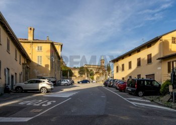 Edificio all\'aperto - Monolocale Monticello Brianza - foto 20