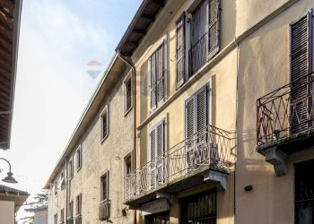 Edificio all\'aperto - Monolocale Monticello Brianza - foto 21