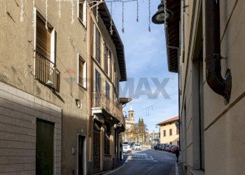 Edificio all\'aperto - Monolocale Monticello Brianza - foto 22