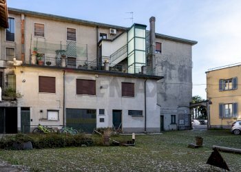 Edificio all\'aperto - Monolocale Monticello Brianza - foto 23