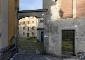 Edificio all\'aperto - Monolocale Monticello Brianza - foto 24