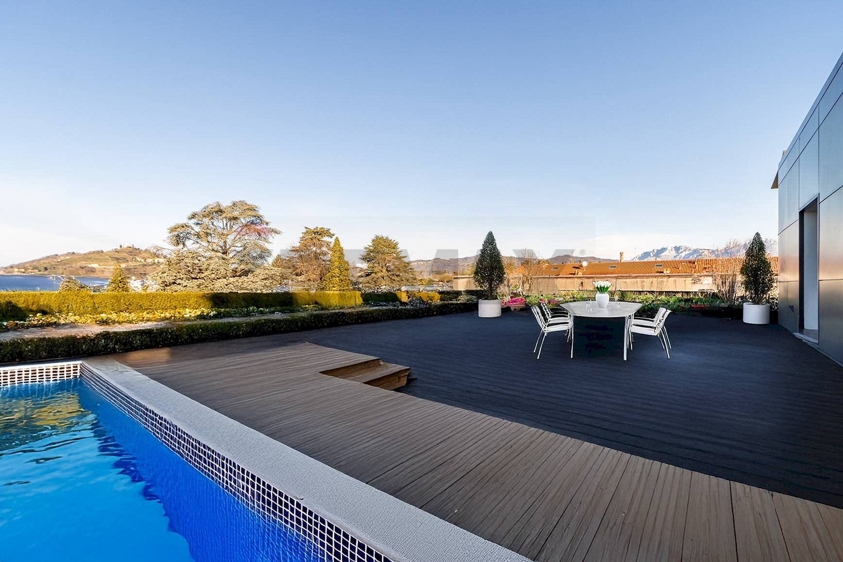 Piscina - Attic Cernusco Lombardone - photo 1