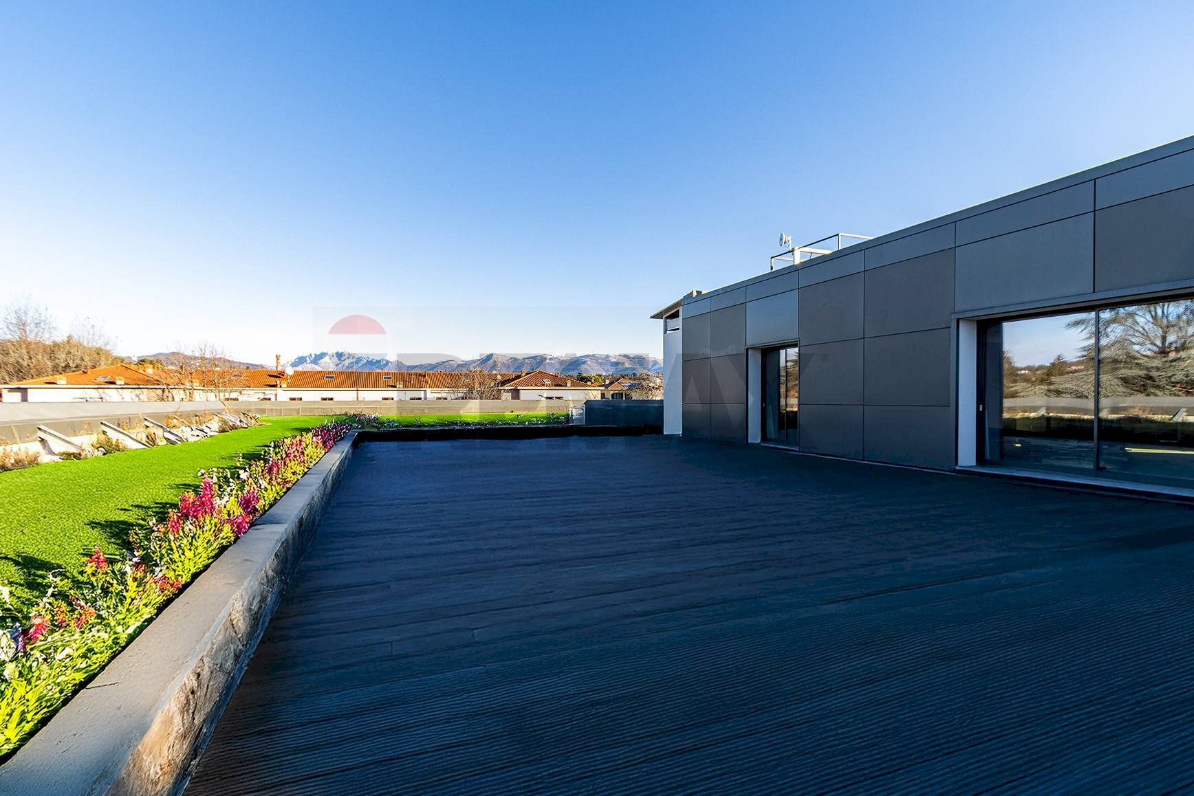 Terrazza - Attic Cernusco Lombardone - photo 2