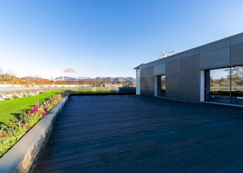 Terrazza - Attico Cernusco Lombardone - foto 2